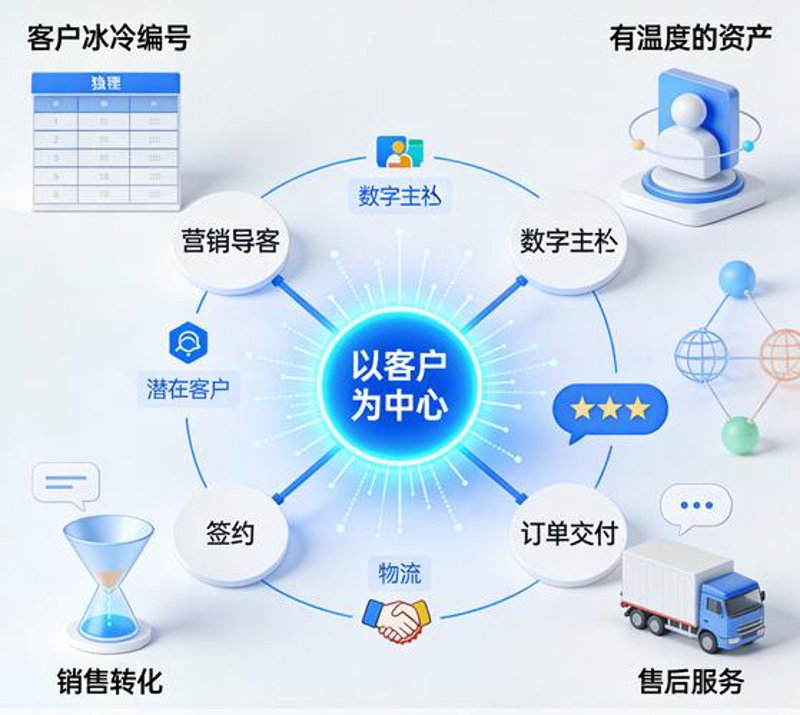 OA办公系统