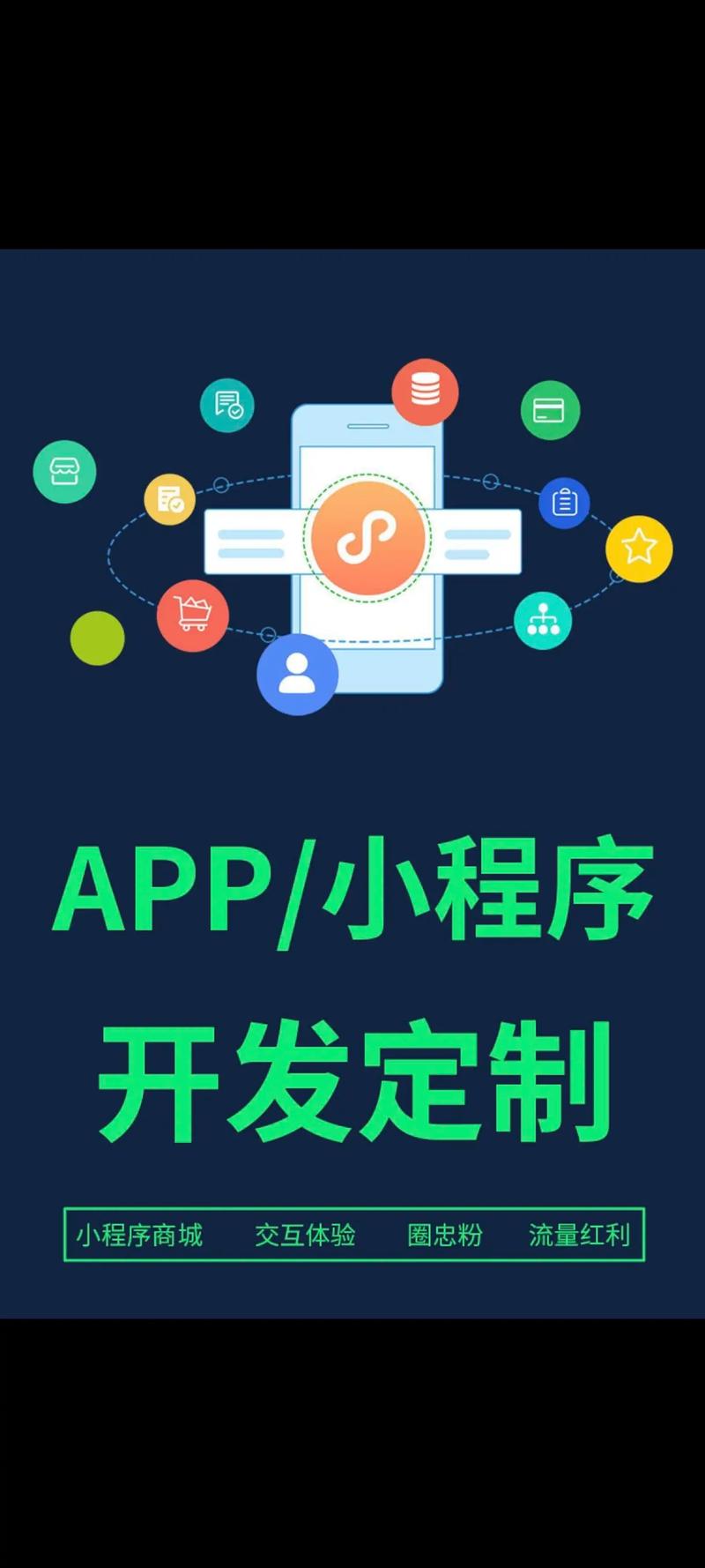 电商平台开发